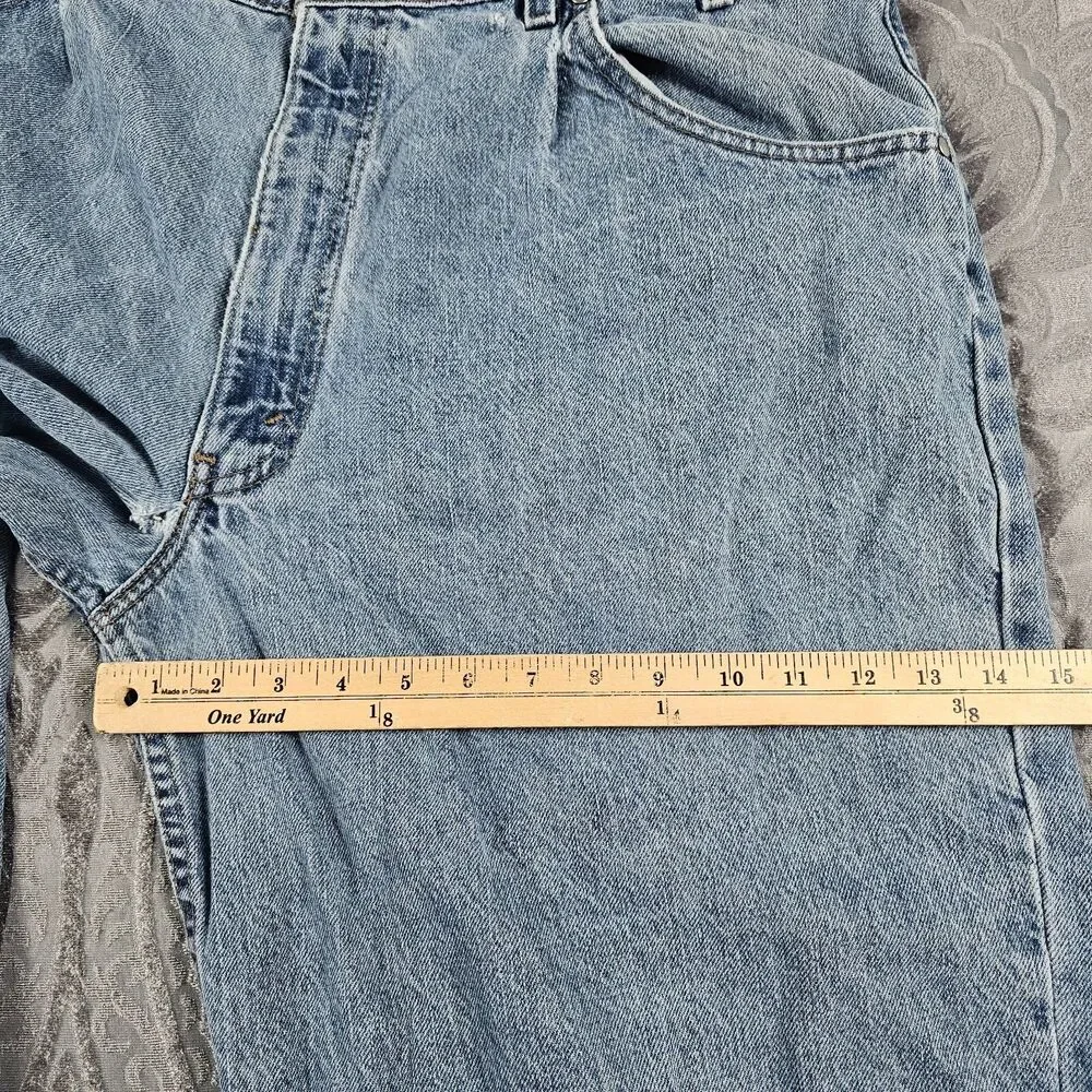 Levis no stains